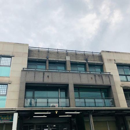 Appartement 雁窩goose Nest à Luodong Extérieur photo