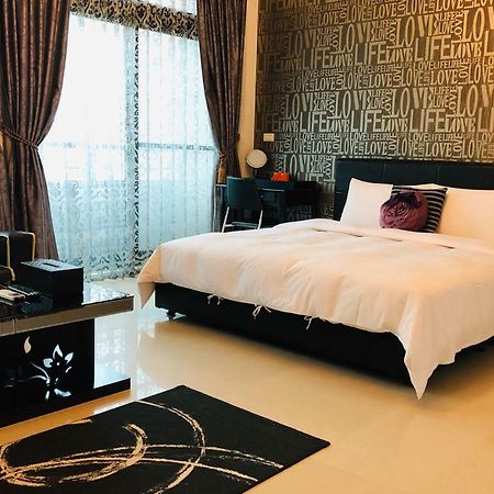 Appartement 雁窩goose Nest à Luodong Extérieur photo