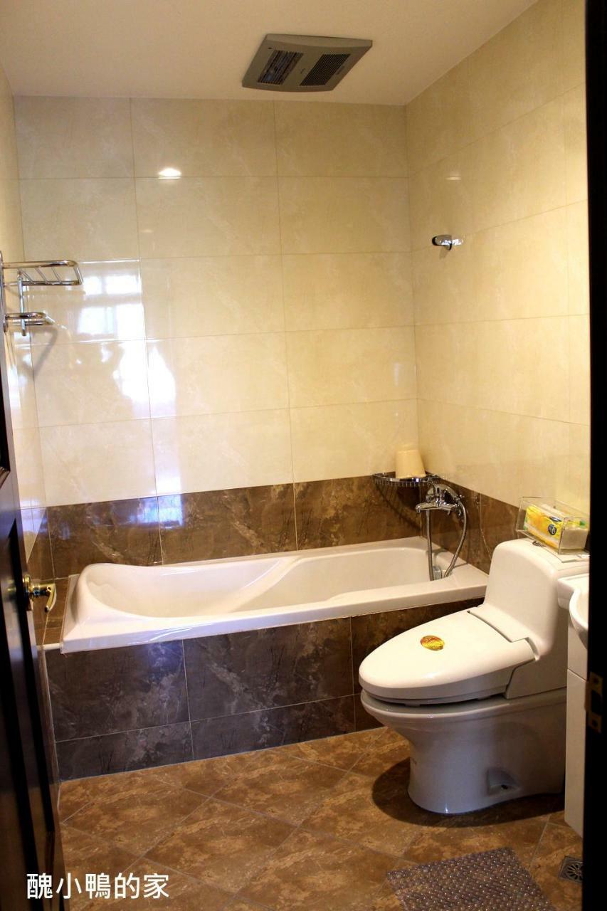 Appartement 雁窩goose Nest à Luodong Extérieur photo