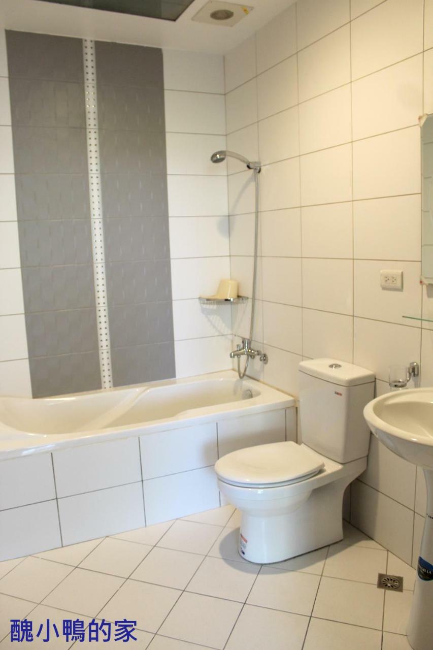 Appartement 雁窩goose Nest à Luodong Extérieur photo
