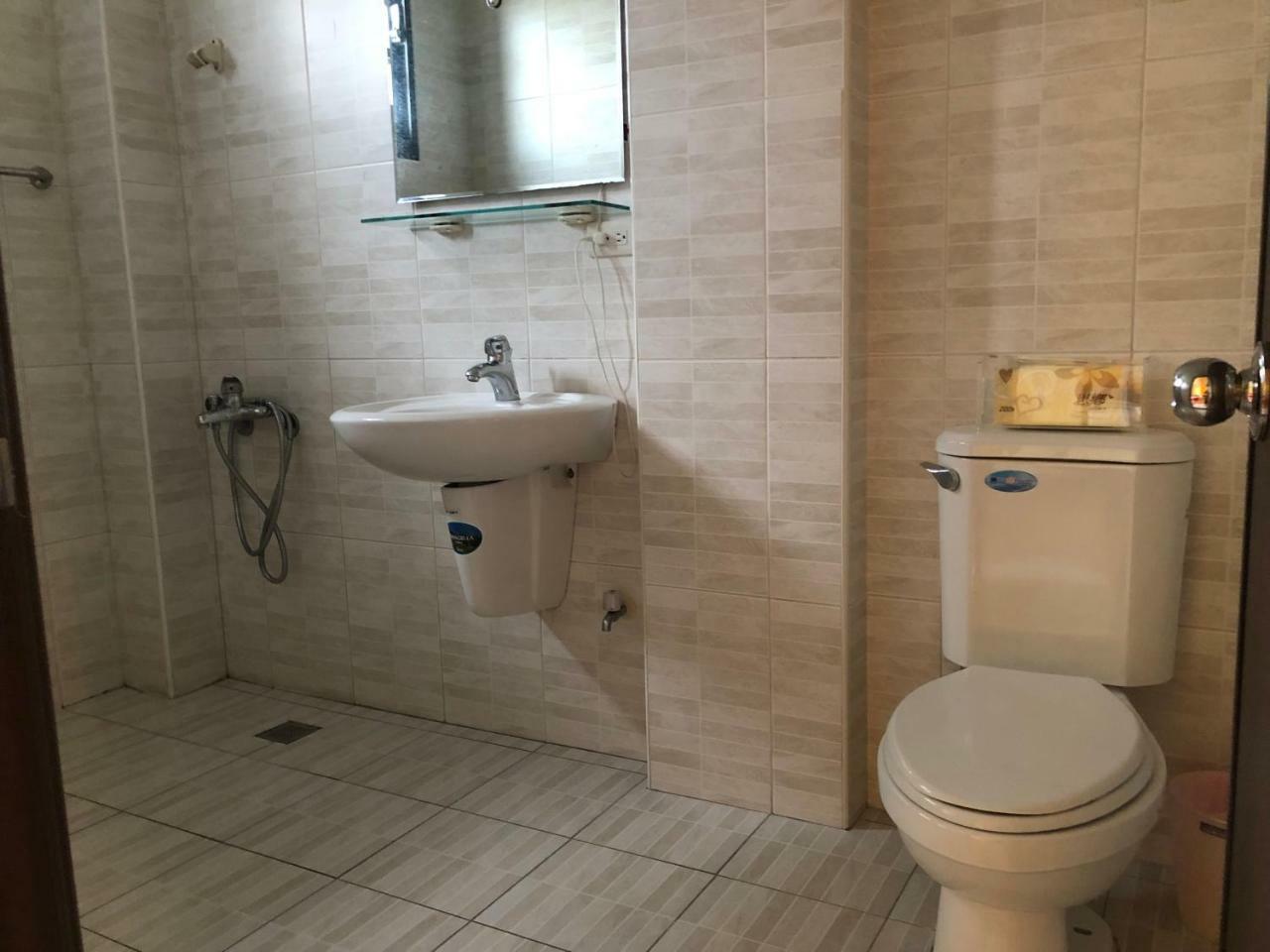 Appartement 雁窩goose Nest à Luodong Chambre photo