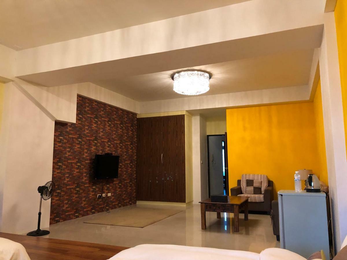 Appartement 雁窩goose Nest à Luodong Extérieur photo