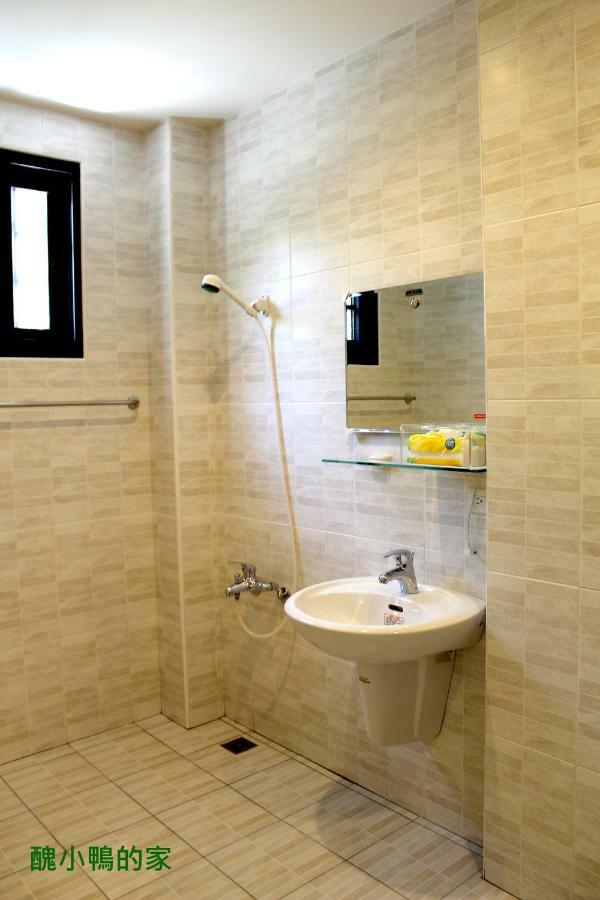 Appartement 雁窩goose Nest à Luodong Extérieur photo